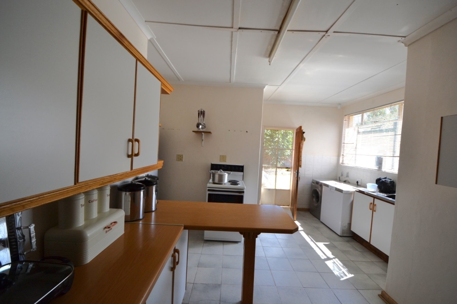 2 Bedroom Property for Sale in Hennenman Free State